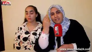 نادية المركشية روتيني اليومي