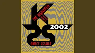 Conflicted Rave (2020 Acid Mix)