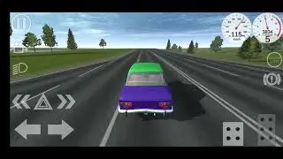 Simple car crash physics simulator - GamesTI. To what speed can the car accelerate.