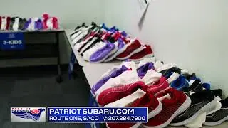 SACO 15   Different That's Patriot  0524   YT