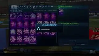 Duo Ranked - Black Market Giveaway Every 10 Subs | Ps4 | OCE | LIVE | Rocket League
