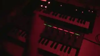 Roland JD-Xi, Korg microKONTROL - Songs for M. - part 6 - live demo - Multi camera