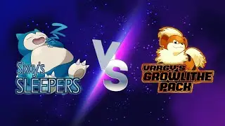 Pokémon Metronome Battle Round 10 Match 2 Season 9 #metronomebattle #pokemon