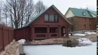 Про строительство бани