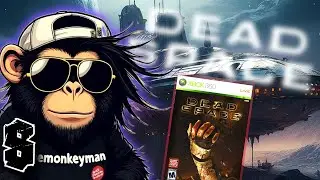 Dead Space (2008) | Xbox Series X | Ch. 8 | Search and Rescue