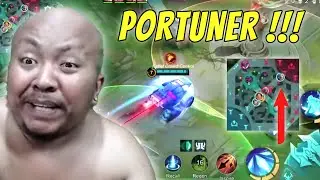 JONSON BANG*TEK AKU JANGAN DI BAWA KE BASE MUSUH WOI !!!