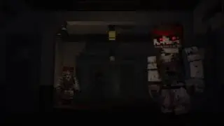 [MI - FNAF] Wanna be Twisted - Collab - Shayzis