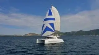 V Акванар National Sailing Wellness Days