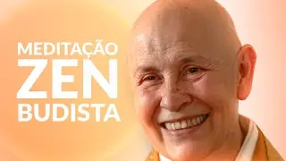 Zen-Buddhist Meditation | Monja Coen
