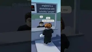 Gay furry (Roblox) 