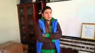 Kırıkkale'de Eşcinsel Olmanın Zorlukları