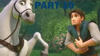 KINGDOM HEARTS 3 PS5 Walkthrough Gameplay Part 10 - MAXIMUS (FULL CAMPAIGN)