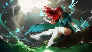Let's dance, NOW!