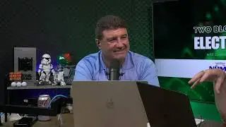 What is Vehicle to Grid and can it be a good thing ? - Two Blokes Talking Electric Cars