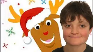 Baby Santa and World Animals Double Review!