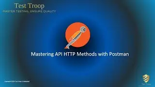 7. Practical Demonstration of HTTP Methods with Trello APIs using Postman