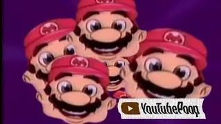 [YTP] Mario's quest of finding Aladdin's dicc