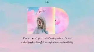 Taylor Swift - Death By A Thousand Cuts mmsub #taylorswift #taylorswiftlover #someonegreat