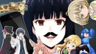 Super Serious Summer Anime Season First Impressions 2017 (Demolition D+ style)