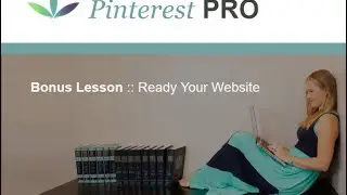 Ready Your Website