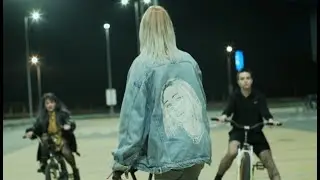 kids from the sky - Sjaj