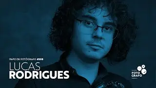 Papo de Fotógrafo #308 | Lucas Rodrigues Dutra | Fotografia Fine Art em ensaios infantis