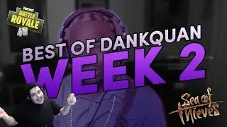BEST OF DANKQUAN #2