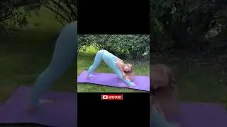 Yoga Art #contortion #shorts #onlyfans#tiktok #transition