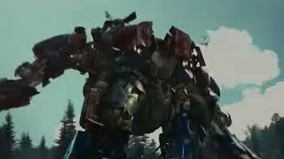 Optimus Prime Edit
