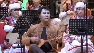 Әбди - Қосбасар (Саян Ақмолда)