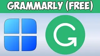 How To Set Up Grammarly For Free on your PC in 2024
