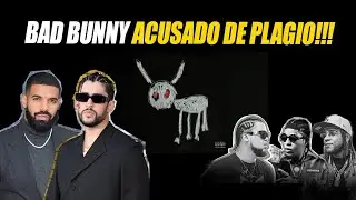 ROCHY RD QUIERE DEMANDAR A BAD BUNNY POR UTILIZAR FRASES DOMINICANAS EN CANCIÓN GENTLY 😱😳😱😱