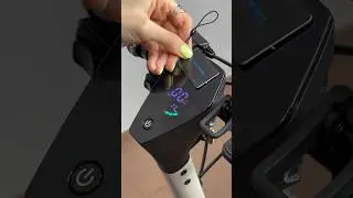 Momento ASMR 🔊🧘 esta vez le toca al ZFox Max 