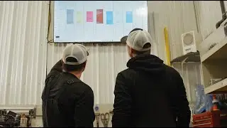 Full Throttle knows that their technicians love ServiceBox!