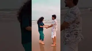Cute couple whatsapp status | Long distance Love ❤️ | couplegoals | vishu aly #short #trending