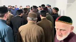 Къурайши х1усмехь. 1-й Зикар. 31.03.2024. Гойты