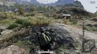 PUBG - Live - 1210 v2