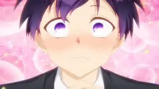 Shikimori-san Proposed Izumi-san ||