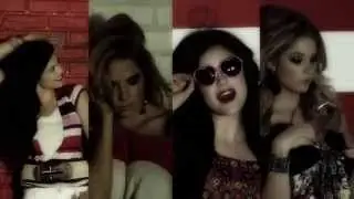 Ashley Benson and Lucy Hale | Hey, sister