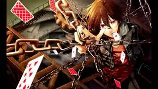 ╘¦► Nightcore ~ King of Hearts (Remix)