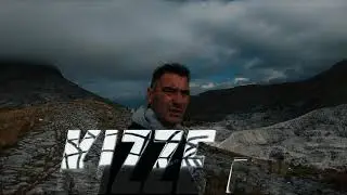 Drone perso ... ma noi non molliamo
