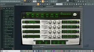 HOW TO MAKE A MELODIOUS ZOUK LOVE BEAT ON FL STUDIO 21 IN 2024 + FREE FLP