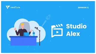 Studio Alex - Atlassian Confluence Cloud // guest: Marin Varvodic from Caelor