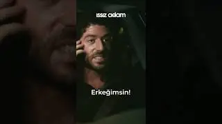 Erkeğimsin | Issız Adam