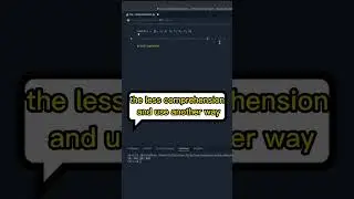 Mastering List Comprehensions in Python: Simplify Your Code with One-Liners  