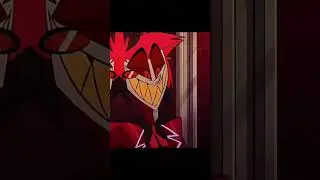 #666DaysOfHazbin day 1: Alastor