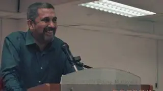 Retirement Appreciation Ceremony for Professor Dr. Ahamad Tajudin bin Khader