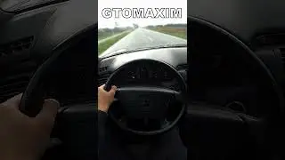 1998 Mercedes Benz E-Class E230 W210 Elegance - pov test drive 