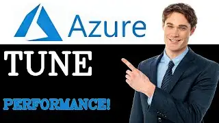 How To Use Azure Sql Performance Tuning (2025)