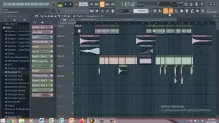 Fl Studio 20 Hardstyle Tutorial ( Make HARDSTYLE In 2 Minutes )